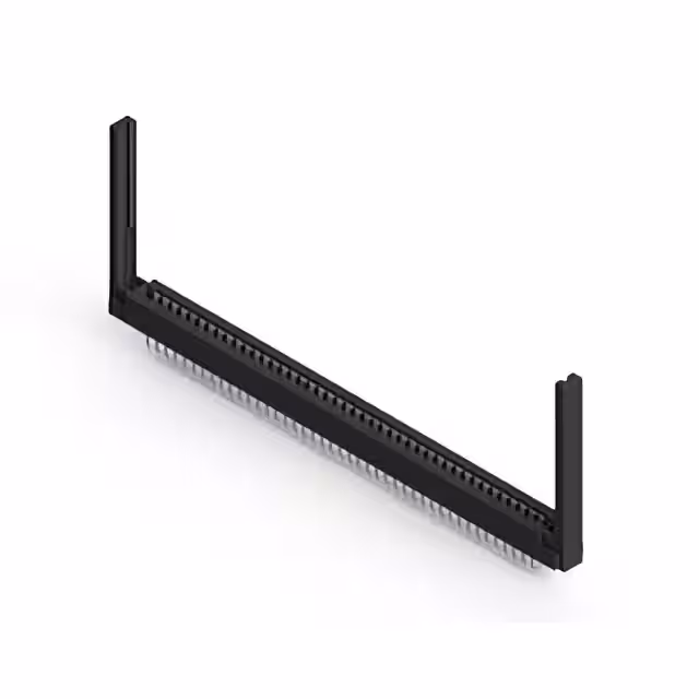 357-086-458-268 EDAC Inc.  Edgeboard Connectors